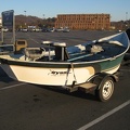 003 Float Trip Boat